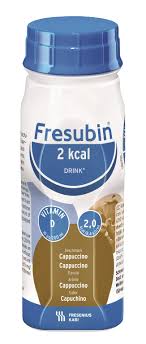 Fresubin 2Kcal Fibre Drink